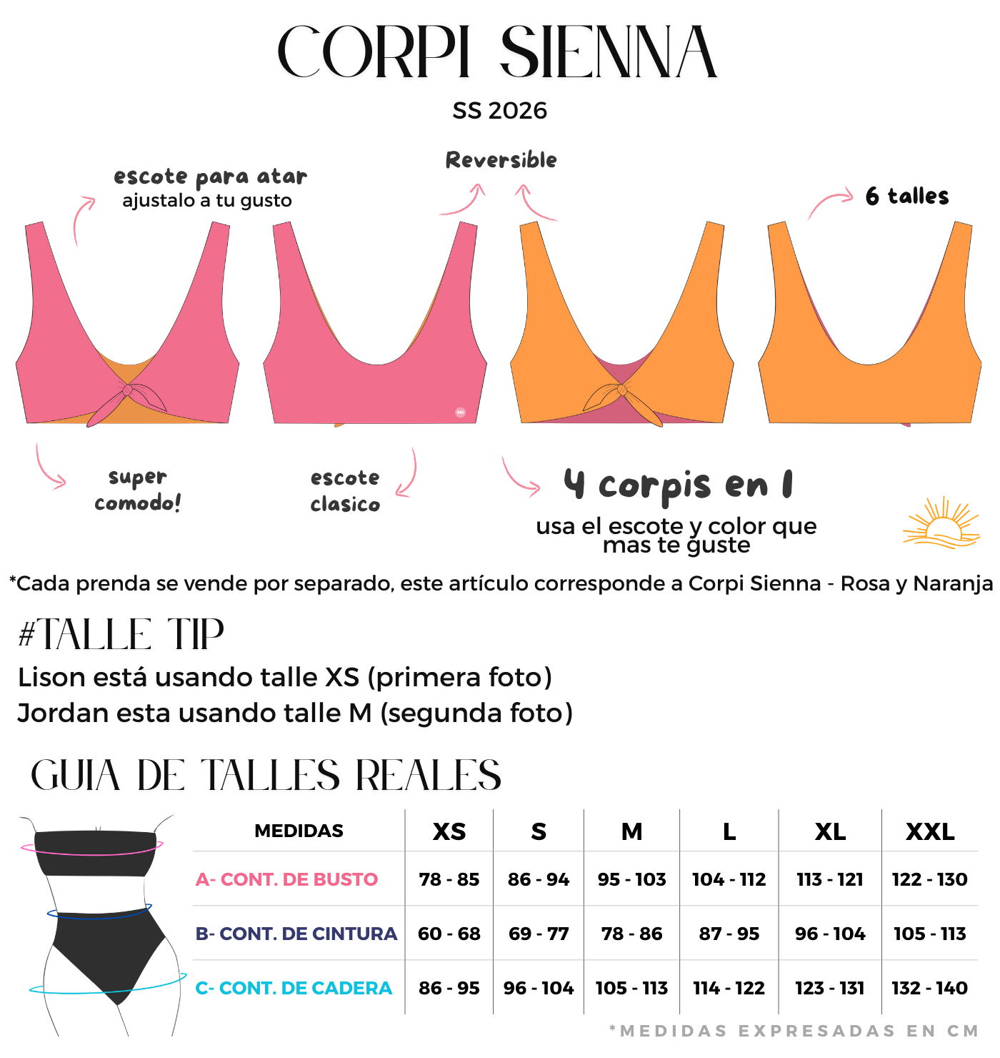 Descrip corpi sienna